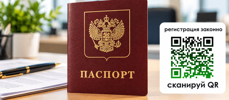 регистрация в Тихорецке